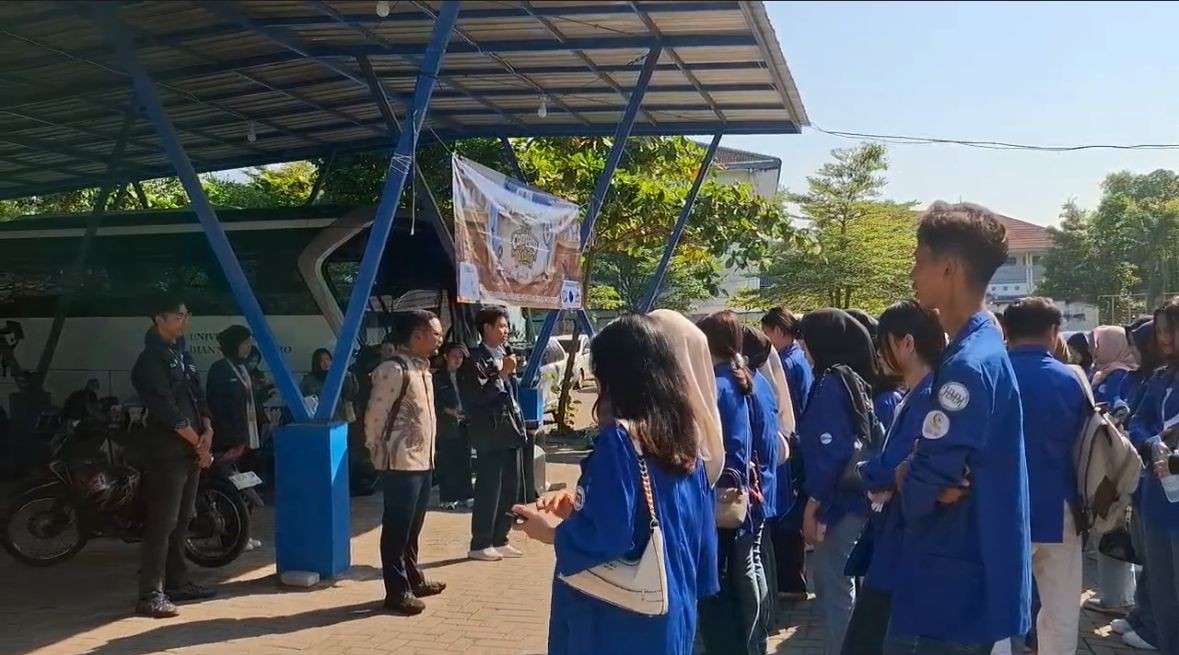 Company Visit